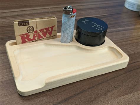 Image result for How to Make Rolling Trays