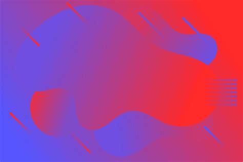 Image result for Blue to Red Color Gradient