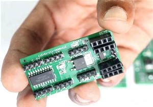 Image result for Arduino Level Shifter IC