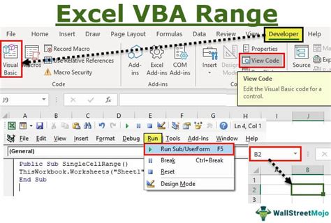 Image result for Function in Excel VBA
