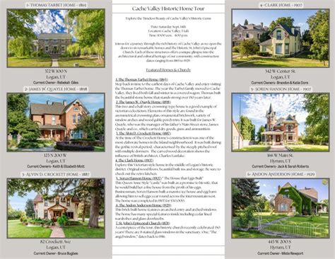 Image result for Cache Valley Historic Buildings