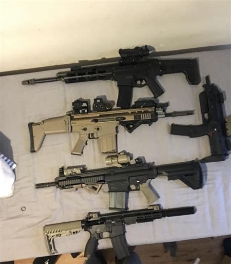 Image result for Airsoft Sniping