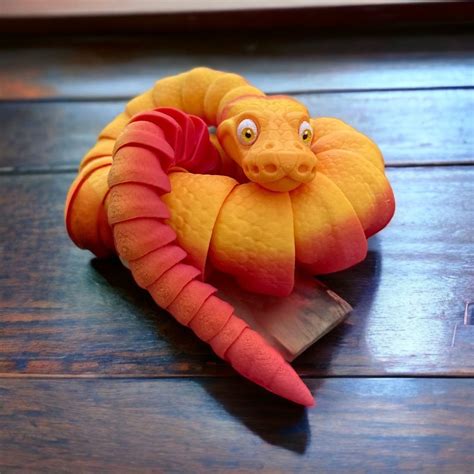 3D Print Ball Python Hides に対する画像結果