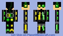Minecraft Java Ion Skin に対する画像結果