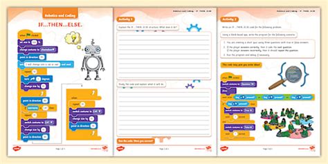 Toradh íomhá ar Block-Based Coding Logos
