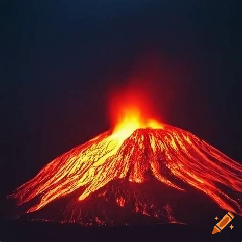 Image result for Volcanoes Exploding