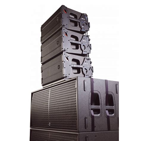 Image result for Sistema Line Array