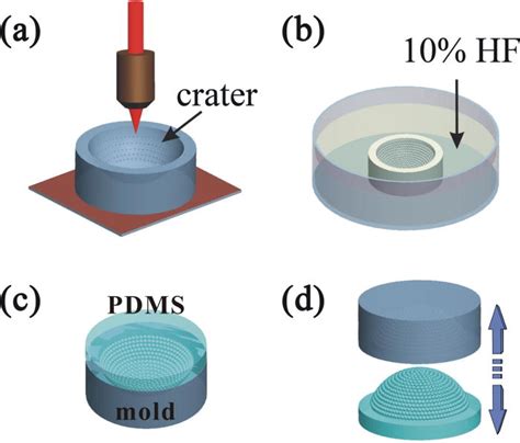 Double Face Microlens Array に対する画像結果