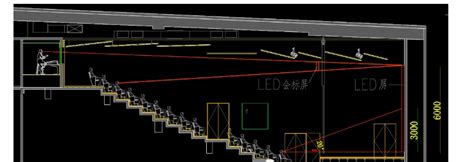 Image result for LED Screen Structure Dimention