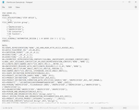 Image result for Acro STP File