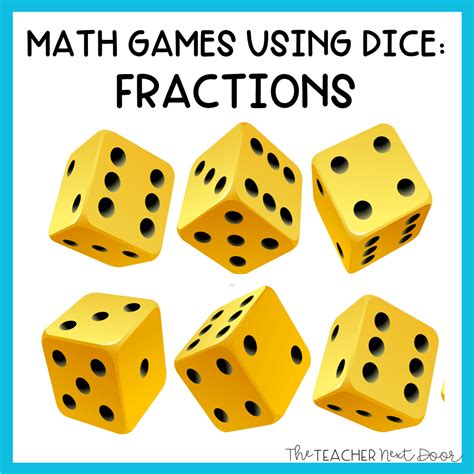 Math Games with Dice に対する画像結果