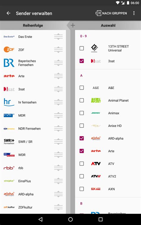 Image result for +Programm Guide at TV