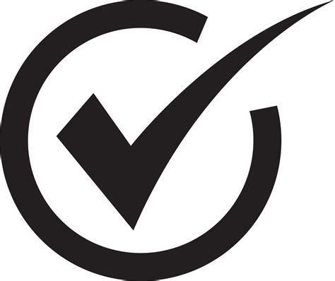 Image result for Check Mark Vector Free