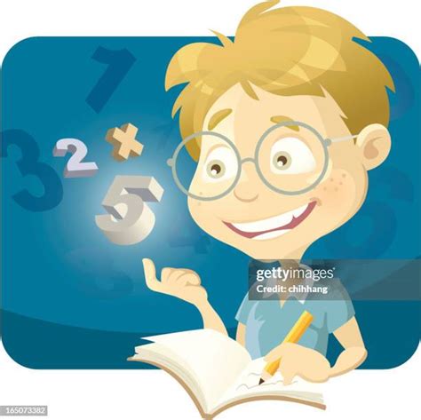 Math Brain Cartoon に対する画像結果