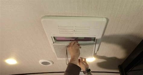 In Command RV System Reset に対する画像結果