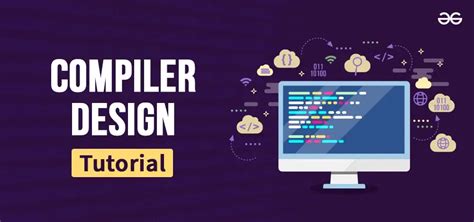 Afbeeldingsresultaten voor Compiler Design Poster