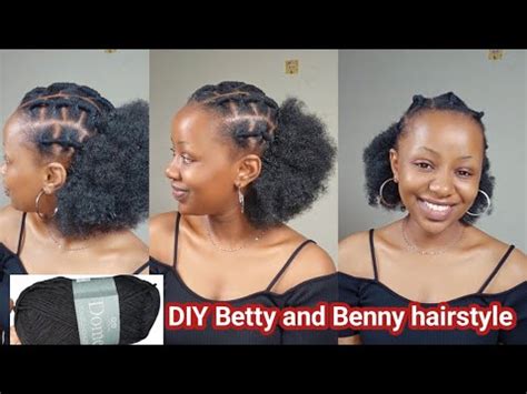 Threading Hair DIY に対する画像結果