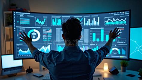 Afbeeldingsresultaten voor Curved Monitor View Graph