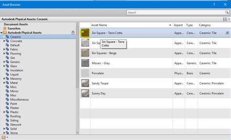 Résultat d’images pour AutoForm Material Library