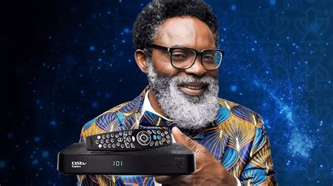 Image result for DStv HD Decoder ShowMax