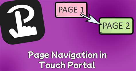 Image result for Touch Portal Guide