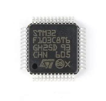 Image result for STM32F103C8T6 Module