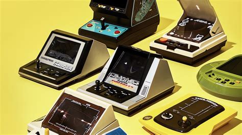 Toradh íomhá ar Electronic Computer Table