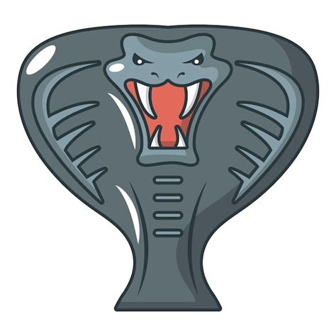 Toradh íomhá ar Snake Icon Face