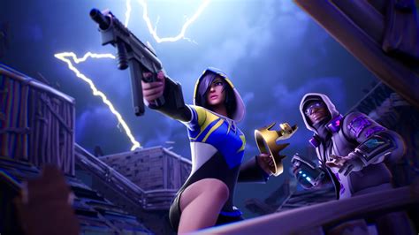 Double Shot Loading Screen Fortnite に対する画像結果