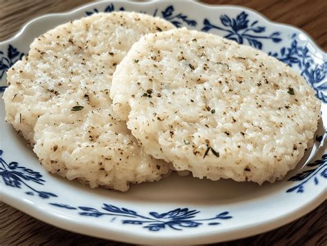 Image result for Simple Rice Cake