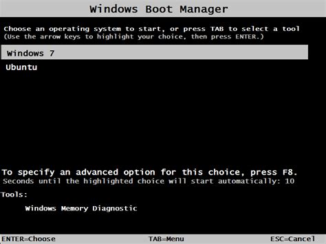 Image result for Windows Boot Manager Wipe PC