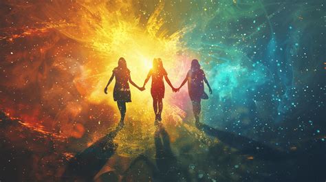 Image result for Spiritual Unity Drawing