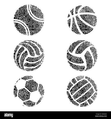 Image result for Fingerprint Scanner Ball