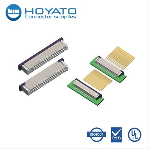 Image result for FPC Connector Pin Socket