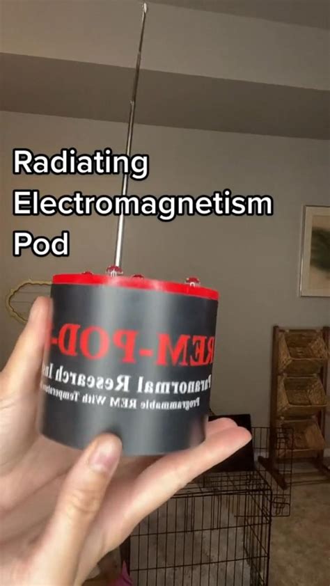 Image result for OmniPod V2 Ghost-Hunting