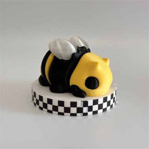 Toradh íomhá ar Bumble Bee Collectable
