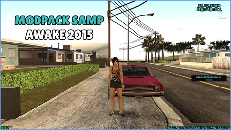Image result for Download Modpack Samp Low PC