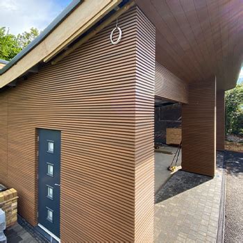 Image result for Eurocell PVC Cladding