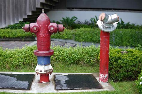 Fire Hydrant System Symbol に対する画像結果