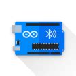 Image result for Arduino Bluetooth Controller Icon App