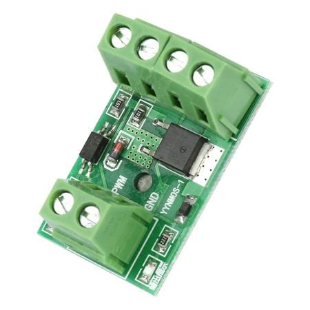 Toradh íomhá ar Molded MOS FET Module Power Steering