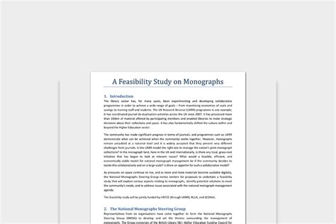 Feasibility Study Introduction Sample に対する画像結果