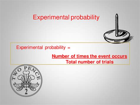 Experimental Probability Examples に対する画像結果