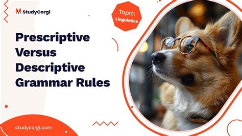 Image result for Prescriptive and Descriptive Rules