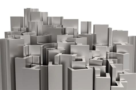 Structural Support Complex Shapes కోసం చిత్ర ఫలితం