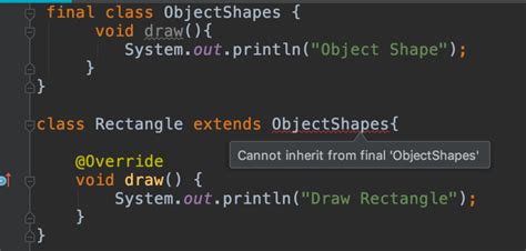 Image result for How to Declare Final Variable in Java