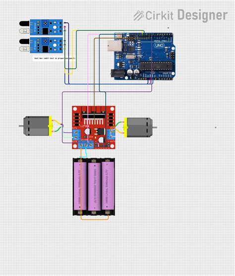 Image result for Sensor IR Stepper Motor Arduino