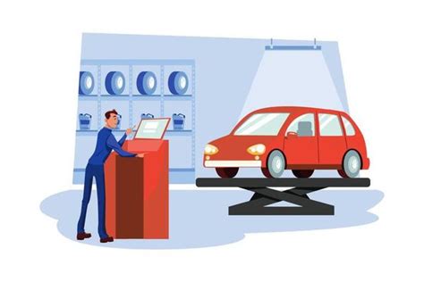 Image result for Auto Body Shop Icon