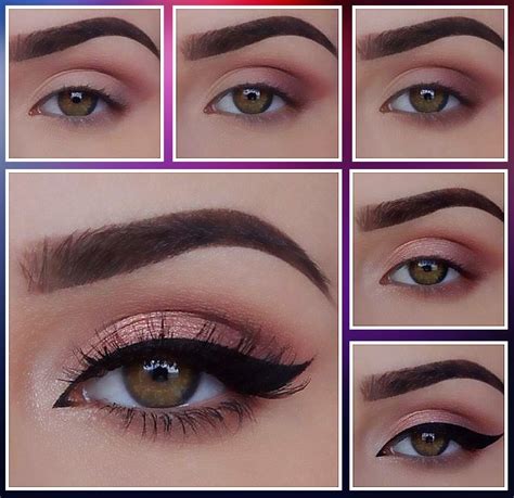 Augen Make Up Tutorial に対する画像結果