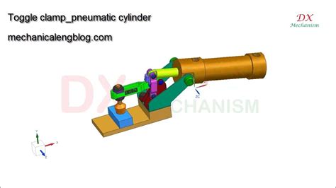 Image result for Toggle Clamp Top View